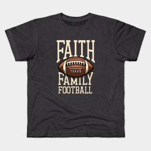 Football Celina Kids T-Shirt